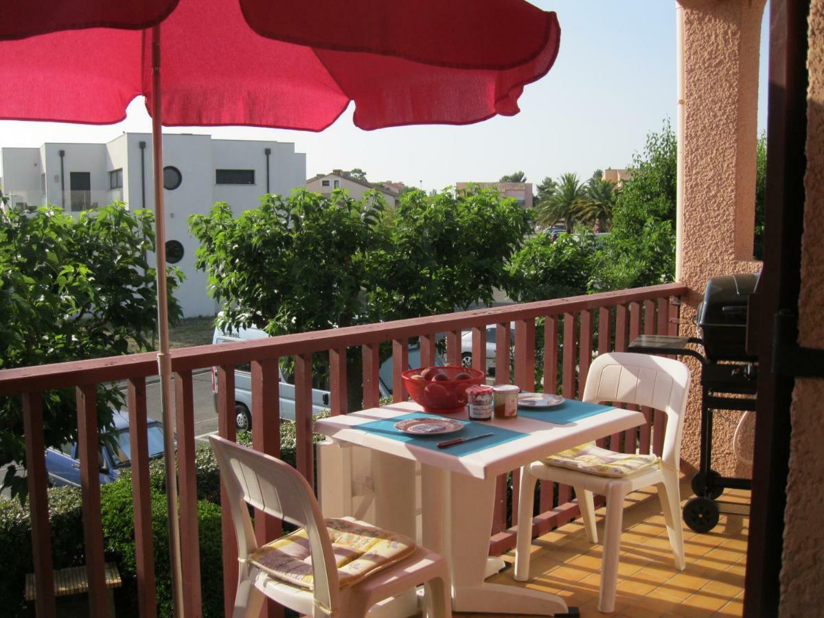Vacances Beau Rivage Appartamento Saint-Cyprien  Esterno foto